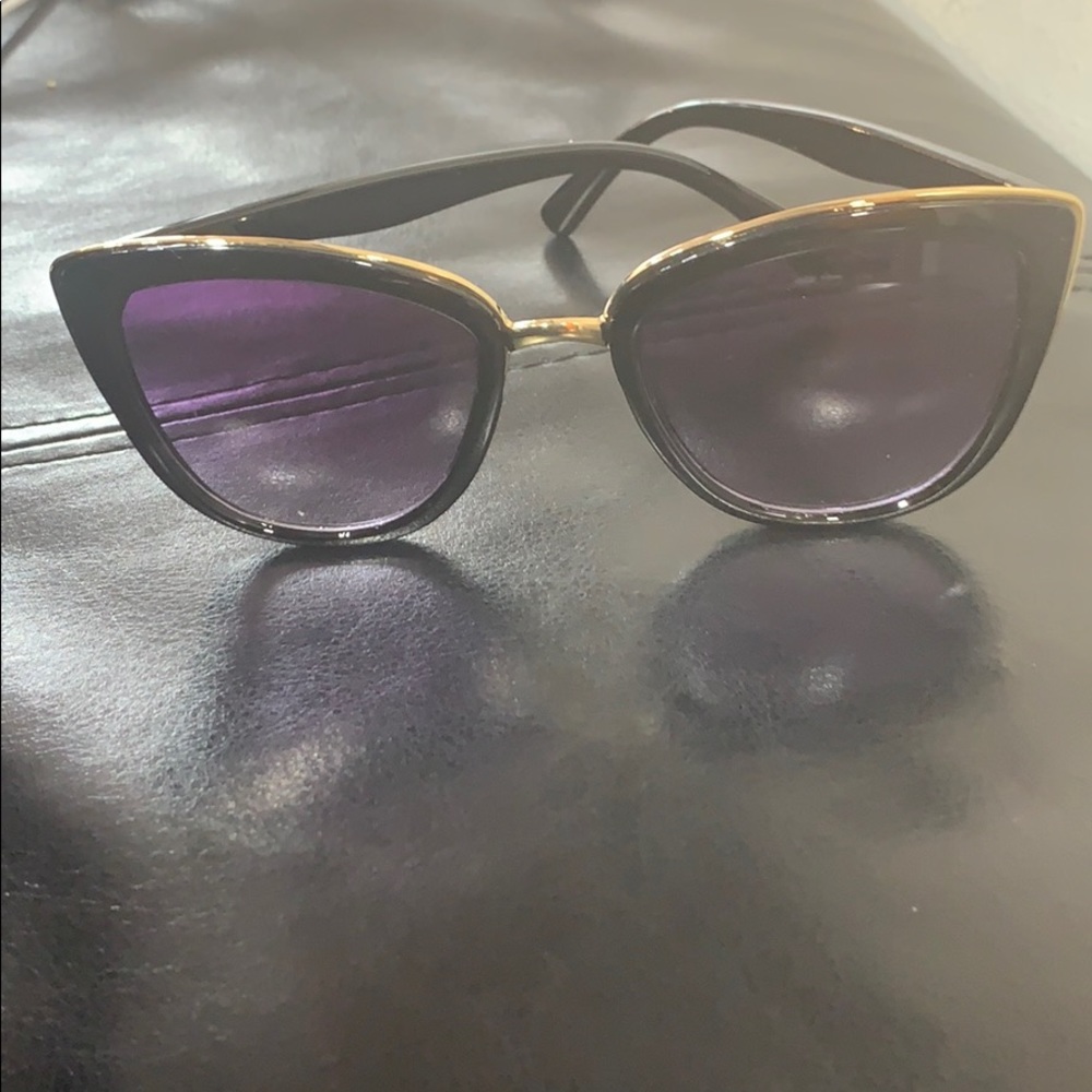 Glasses
